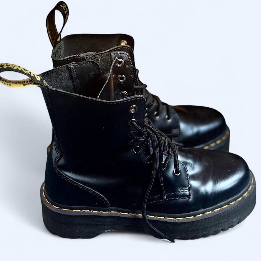 Dr. Martens Jadon Boots